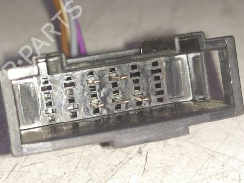 Right mirror VW GOLF IV (1J1)  | BP29376721C27 