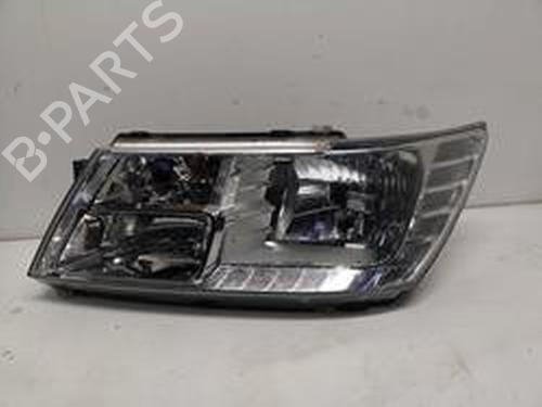 Phare gauche DODGE JOURNEY 2.0 CRD (140 hp) 9163126