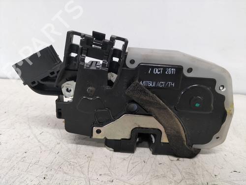 Front right lock NISSAN MICRA IV (K13K, K13KK) 1.2 | BP13747514C97 