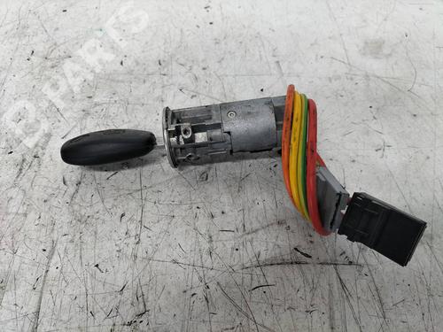 Used Ignition barrel Ignition barrel NISSAN PRIMASTAR Van (X83) 2.0 dCi 115 (114 hp) 11091268 11091268