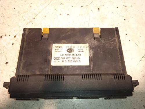 Commande Chauffage AUDI A4 B5 Avant (8D5)  | BP10912970I5 