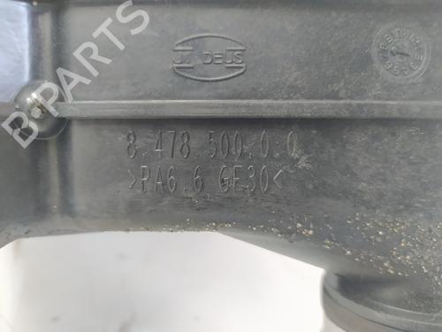 Intercooler LANCIA MUSA (350_)  | BP17532937M30 