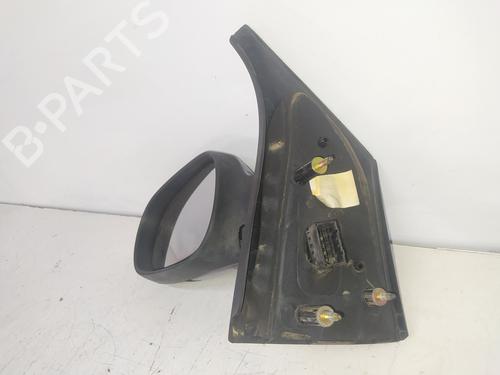 Retrovisor izquierdo RENAULT SCÉNIC I MPV (JA0/1_, FA0_) 1.6 (JA00, JA16, JA15, JA19, JA1V, JA2B, JA2C, JA0B,... | BP13925420C26 