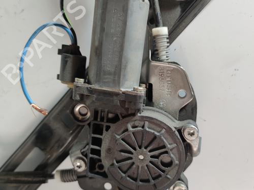 Front left window mechanism BMW 3 Touring (E46) 320 d | BP8702645C22 