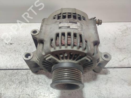 Generator JAGUAR S-TYPE II (X200) 3.0 V6 | BP8710499M7 