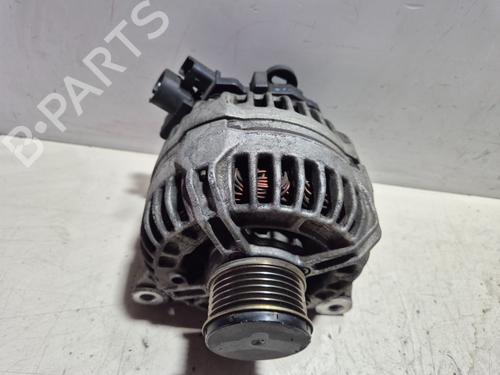 Generator PEUGEOT 307 (3A/C) [2000-2012]  27302919