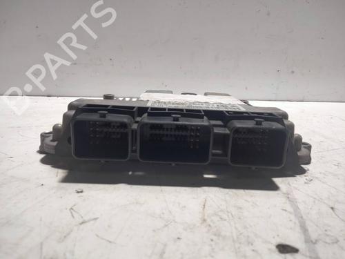 Engine control unit (ECU) CITROËN C4 I (LC_)  | BP11858862M57 