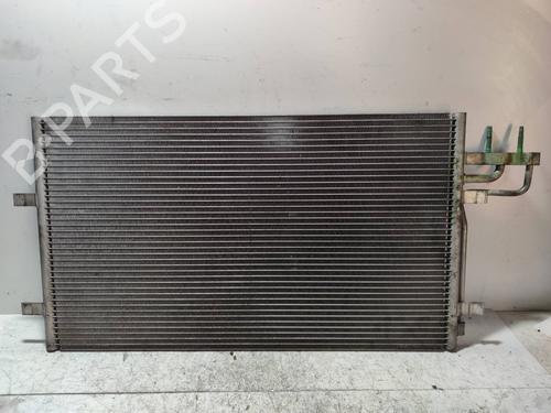AC radiator FORD FOCUS II (DA_, HCP, DP)  | BP11914418M32 