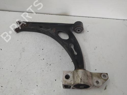 Querlenker rechts vorne für SEAT ALTEA XL (5P5, 5P8) [2006-2015]  9814276