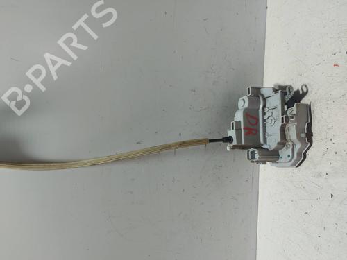Front right lock FIAT BRAVO II (198_) 1.6 D Multijet (198AXH1B) | BP19487770C97 