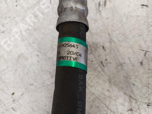 Rør BMW 3 (E46) 320 d | BP29972293M125