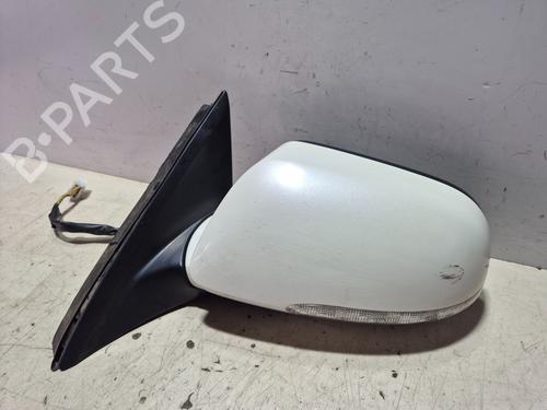 Left mirror HONDA ACCORD VII (CL, CN) 2.2 i-CTDi (CN1) | BP25849420C26 