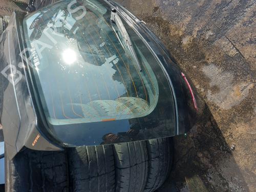 Tailgate HONDA CIVIC VII Hatchback (EU, EP, EV) 1.6 i (EP2, EU8, EU6) | BP22445697C6 