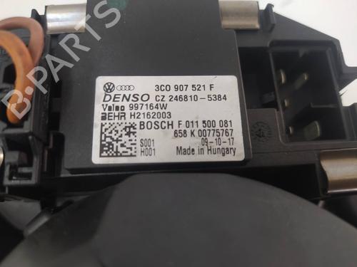 Heater blower motor SEAT ALTEA XL (5P5, 5P8)  | BP14156074M62 