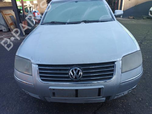 Styring servopumpe VW PASSAT B5.5 (3B3)  | BP11867953M99 