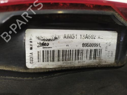 Right tailgate light FORD GRAND C-MAX (DXA/CB7, DXA/CEU)  | BP29907057C80 