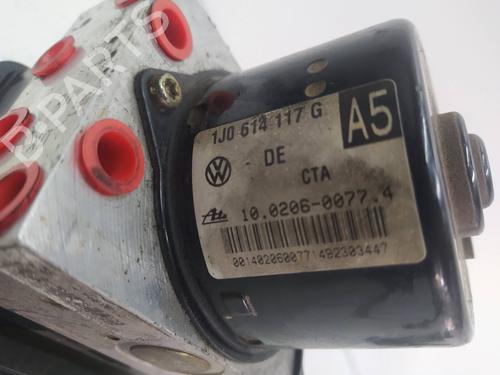 ABS Bremseaggregat SEAT LEON (1M1)  | BP9305311M43 