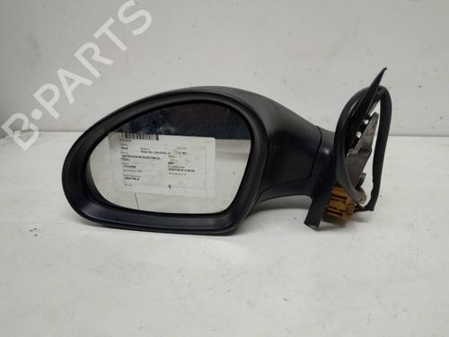 Used Left mirror SEAT IBIZA III (6L1) [2002-2009]  8709617