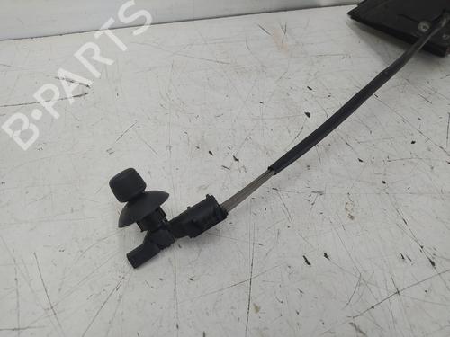 Left mirror SEAT CORDOBA (6L2) 1.9 TDI | BP20158051C26 
