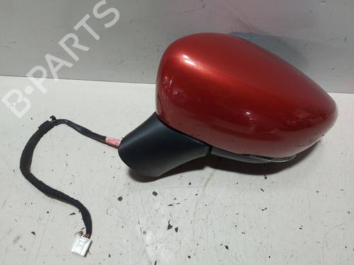 Left mirror NISSAN MICRA V (K14)  | BP23410993C26 