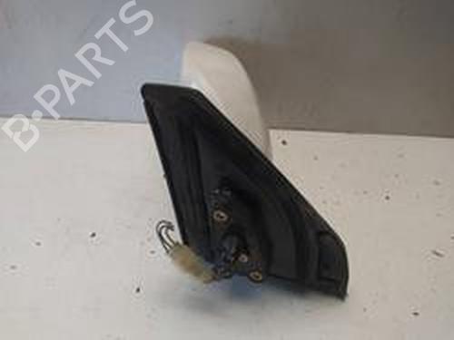 Left mirror SUZUKI GRAND VITARA I (FT, HT) 2.0 HDI 110 16V 4x4 (SQ420D, TD83V) | BP8702317C26 