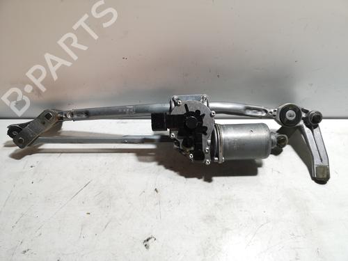 Used Front wiper motor BMW 3 Touring (E91) 318 d (143 hp) 8701124
