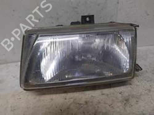 Used Left headlight SEAT IBIZA II (6K1) [1993-2002]  8950428