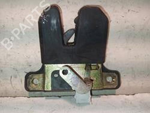 Bakluke lås SEAT TOLEDO II (1M2)  | BP8954331C101 