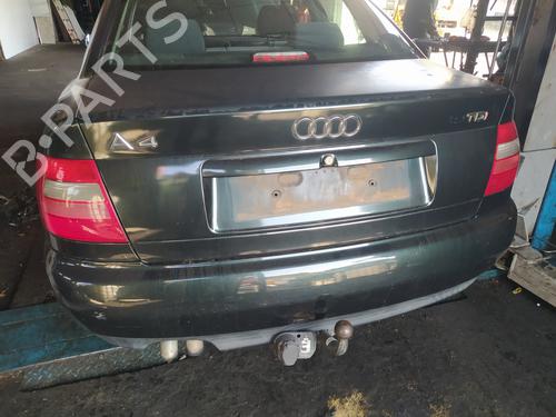 Warning switch AUDI A4 B5 (8D2) 1.9 TDI | BP32507722I22