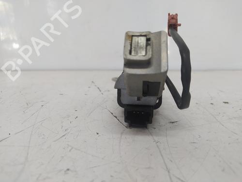 Ignition barrel PEUGEOT 307 SW (3H)  | BP15185076M48 