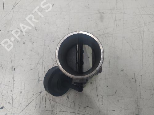 Used Throttle body AUDI A4 B7 Avant (8ED) 2.5 TDI (163 hp) 30910710