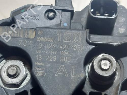 Generator OPEL ASTRA H (A04) 1.6 (L48) | BP19743283M7 