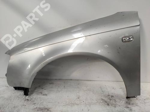 Used Left front fenders Left front fenders AUDI A4 B7 Avant (8ED) 2.0 TDI quattro (140 hp) 11112035 11112035