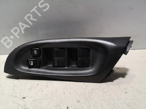 Used Left front window switch NISSAN ALMERA II (N16) [2000-2025]  16249548