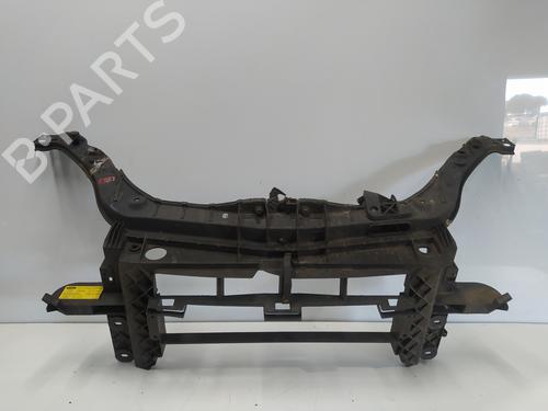 Frontplade/Frontkurv FORD FUSION (JU_) 1.6 TDCi (90 hp) 8716723
