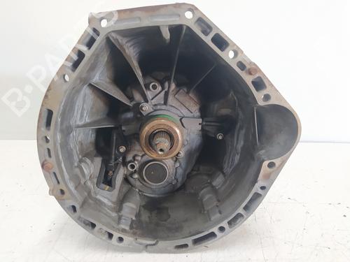 Used Gearbox Gearbox 34223385 34223385