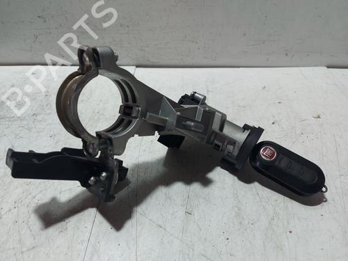 Used Ignition barrel Ignition barrel FIAT GRANDE PUNTO (199_) 1.3 D Multijet (75 hp) 33852706 33852706