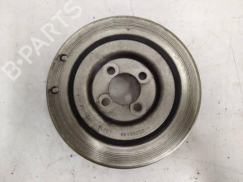 pulley-opel-combo-box-bodympv-x12-2012-40541613 main image
