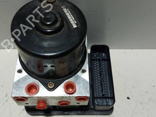 ABS Bremseaggregat VW GOLF IV (1J1)  | BP17717055M43 