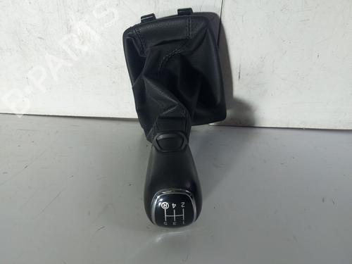 Used Shift knob Shift knob SKODA FABIA III (NJ3) [2014-2021] 33243298 33243298