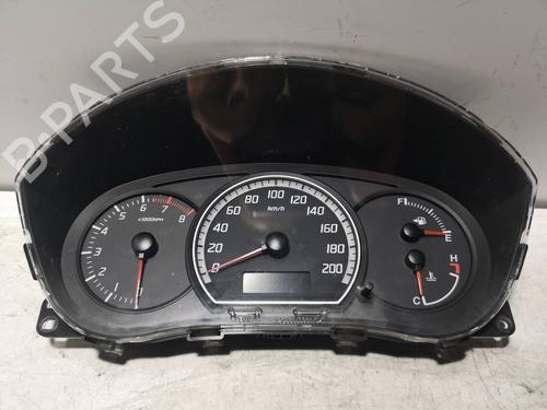 Kombinert Instrument SUZUKI SWIFT III (MZ, EZ) [2005-2025]  15070028