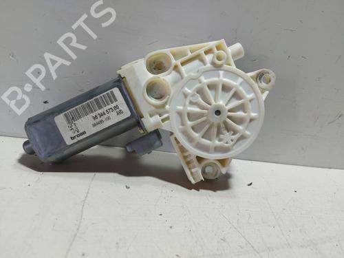 Used Left front window switch PEUGEOT 307 (3A/C) [2000-2012]  24827228