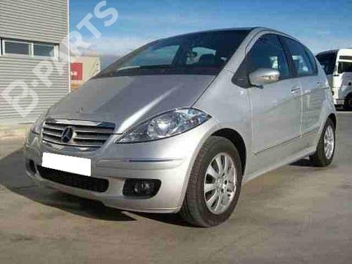 Used Parts MERCEDES-BENZ A-CLASS (W169)  A 180 CDI (169.007, 169.307)  1144261