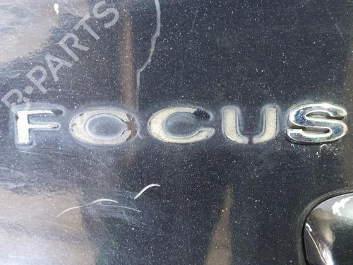 Tailgate FORD FOCUS II Turnier (DA_, FFS, DS)  | BP30102521C6 