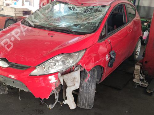 Left taillight FORD FIESTA VI (CB1, CCN) 1.6 TDCi | BP8699930C34 