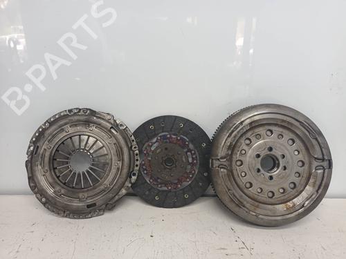 Kollisonspute sett FORD GALAXY I (WGR) 1.9 TDI (130 hp) 15288190