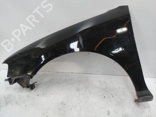 Used Left front fenders AUDI A3 (8L1) [1996-2006]  8712211