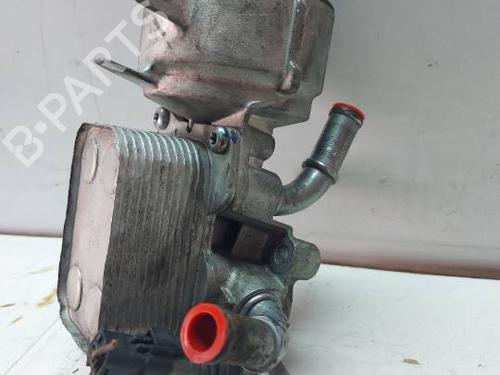 Oil radiator CITROËN JUMPY II Van 2.0 HDi 120 | BP40045305M33 - Image 3