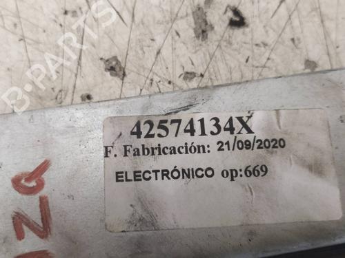 Lève-vitre avant gauche IVECO DAILY IV Platform/Chassis 35C15 | BP29536466C22 