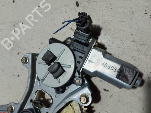 Front right window mechanism SUBARU LEGACY III (BE) 2.5 AWD (BE9) | BP22196288C23 